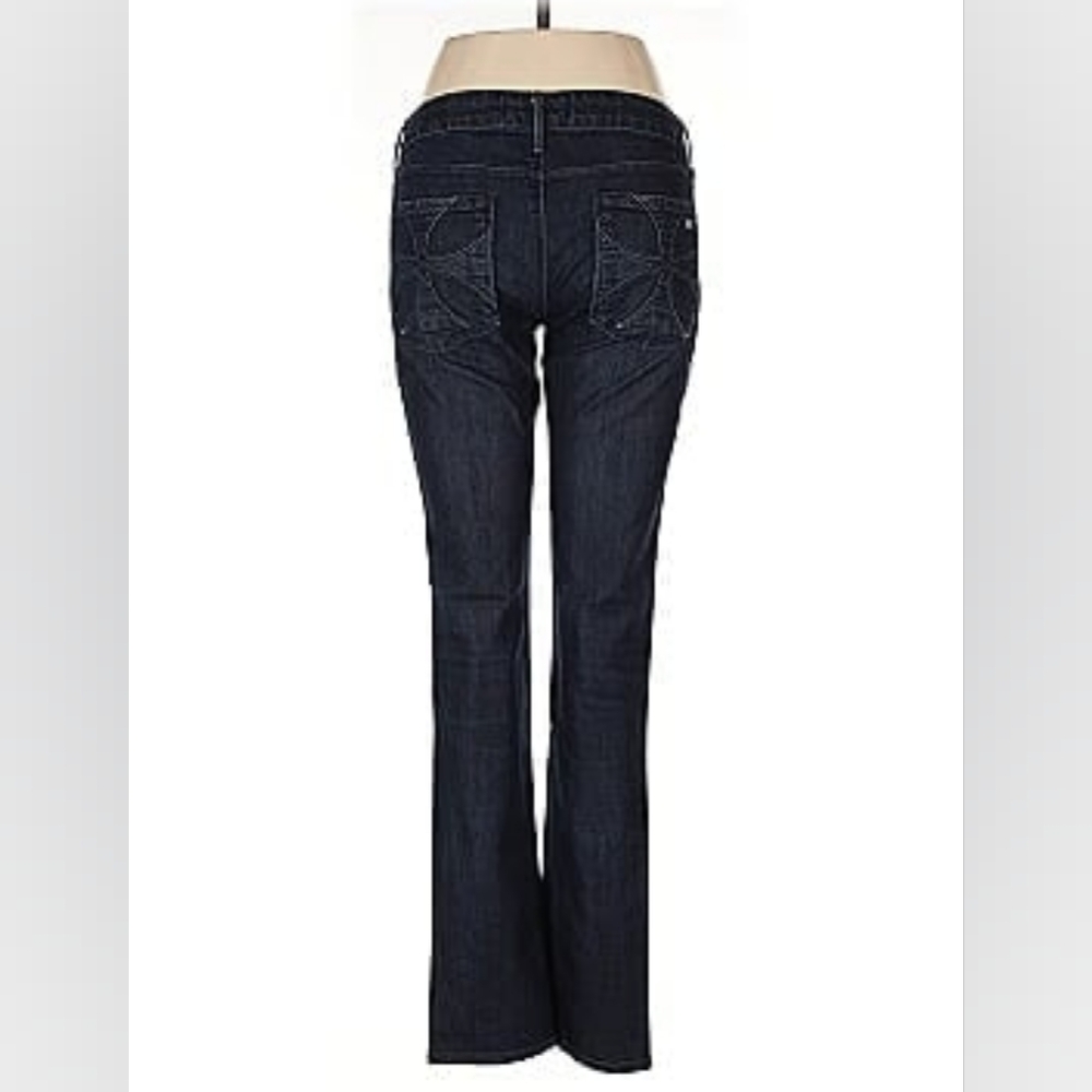 Habitual Jeans - New York Los Angeles -